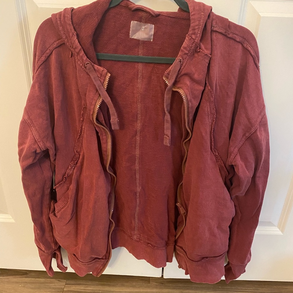 Free People Movement Jacket